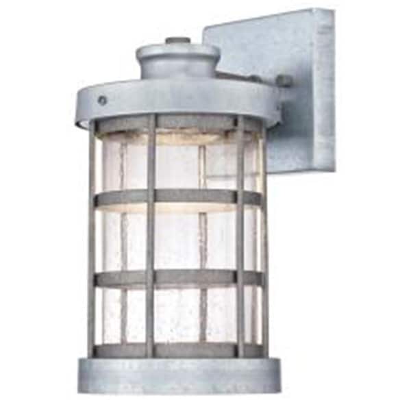 Supershine 1 Light LED Barkley Outdoor Wall Fixture SU2690031 - main